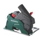 Metabo Drážkovací nádstavec pre uhlové brúsky 115-125mm, 626730000 