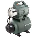 Metabo Domáca vodáreň HWW 3500/25 Inox, 900W, 