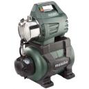 Metabo Domáca vodáreň HWW 4500/25 Inox, 900W, 