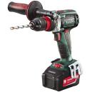 Metabo Akumulátorová vŕtačka so skrutkovačom 18 V, BS 18 LTX BL Quick, 602197500 