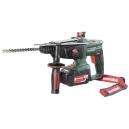 Metabo Akumulátorové kombikladivo 18V, KHA 18 LTX, 600210500