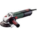 Metabo Uhlová brúska WEPBA 17-125 Quick a autobalancérom, 1700W