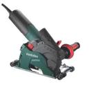 Metabo Drážkovací nádstavec pre uhlové brúsky 115-125mm, CED125 Plus, s vodiacimi kladkami, 626731000 