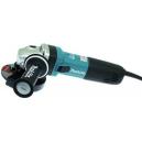 MAKITA GA5041C01 Elektronická uhlová brúska 125mm s SJS-II systémom