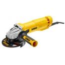 DeWALT DWE4227 úhlová bruska 1200W, 125mm, PROFI