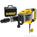 DeWalt D25902K Búracie kladivo SDS-Max 10 kg-19J