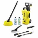 Kärcher K 2 Car&Home Full Control Vysokotlakový čištič ,  1.673-406.0