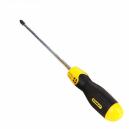 Stanley skrutkovač PH 1 x 150 mm Cushion Grip magnetický, STHT65164-8