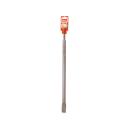 Extol Premium sekáč plochý 40x400 mm SDS plus, 8801503