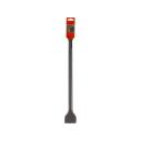 Extol Premium sekáč plochý 75x280 mm SDS max, 8801553