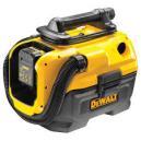 DeWalt DCV584L Prenosný vysávač XR 14,4V ,18V ,230V