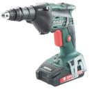 Metabo Skrutkovač AKU  SE 18 LTX, 620048500 