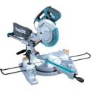 Makita pokosová píla 1400W, LS0815FL