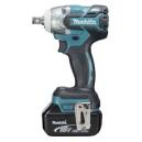 Makita Akumlátorový rázový uťahovač 18V 280Nm, DTW281RMJ