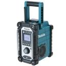 Makita Akumulátorové rádio,  DMR102