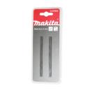 Makita nože hobľovacie 82 mm obojstranné 2 ks z tvrdokovu, D-07945, A-82921