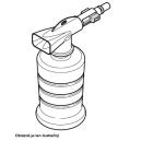 Makita 40810 Tryska s nádržkou čistiaceho prostriedku pre HW110/HW130 vysokotlakový čistič