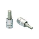 Proxxon gola hlavica 1/4" imbus HX 2,0 mm / 33 mm, 6HR , 23744