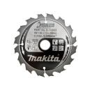 Makita Kotúč pílový 136x1,5x20 Z16 pre aku píly na drevo, B-10643