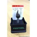 Festool fréza na sadrokartón HW 12,5x14x55mm/45° ,stopka 8mm, 491000