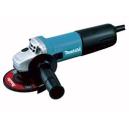 Makita Uhlová brúska 125mm 840W, 9558HNX1