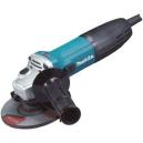 Makita Uhlová brúska 115mm 720W, GA4530X8 