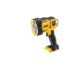 DeWalt AKU Svietidlo LED 18V bodové bez akumulátora, DCL043