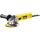 DeWalt DWE4156 Uhlová brúska 115mm 900W