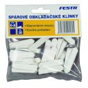 Festa Klinky plastové obkladačské 0-4mm bal. 100ks, 37156 