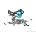 Makita Píla pokosová AKU Li-Ion 2x18V, DLS714PT2