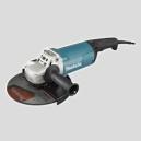 Makita Uhlová brúska 230mm 2200W s antireštartom, GA9060R