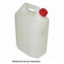 Bandaska 25 L PVC potravinová 12310