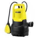 Kärcher Čerpadlo kalové SP 3 Dirt 350W, 1.645-502.0
