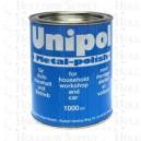 Pasta leštiaca LU 2102 Unipol Metal-Polish 1000ml v plechovke, 10486