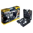 Stanley sada vzduchového náradia 34 dielna Multi Kit box, 8221074STN