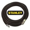 Stanley Hadica PVC - 6x11 mm 20m s rýchlospojkami 8221580STN