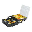 STANLEY STST1-75540 rozkládací organizer SortMaster 380x140x290 mm