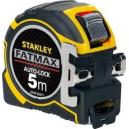 Stanley Fatmax Meter zvinovací 5m x 32mm AUTOLOCK, XTHT0-33671