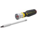 Stanley Fatmax Skrutkovač LED diodami a s 12 bitmi, FMHT0-62689