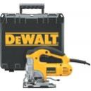 DeWalt DW331K Priamočiara píla 701W /110mm v kufríku