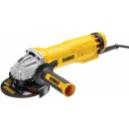 DeWalt DWE4207 Uhlová brúska 125 mm/ 1010W