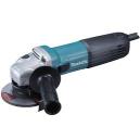 Makita Brúska uhlová 115mm,1100W s antireštartom a SJS-systémom, GA4540R 