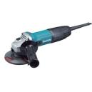 Makita Brúska uhlová 115mm 720W s antireštartom, GA4530RX2