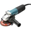 Makita Brúska 125mm 840W s antireštartom, 9558HNR