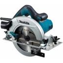 Makita Píla kotúčová ručná 1200W, HS7601