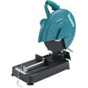 Makita Píla rozbrusovacia na kovy 2200W, LW1401