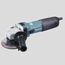 Makita Brúska uhlová 1100W s SJS systémom, GA5041R