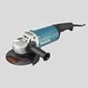 Makita Brúska uhlová 180mm 2200W s antireštartom, GA7060R