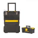 Stanley Set pojazdného boxu s boxom na náradie, STST1-75758