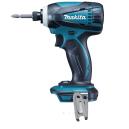 Makita Rázový uťahovač AKU Li-ion 18V, DTD146Z